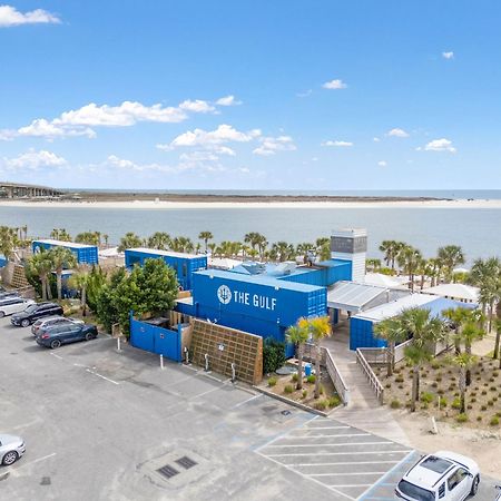 Sea & Sun 204 By Vacation Homes Collection Gulf Shores Exterior foto