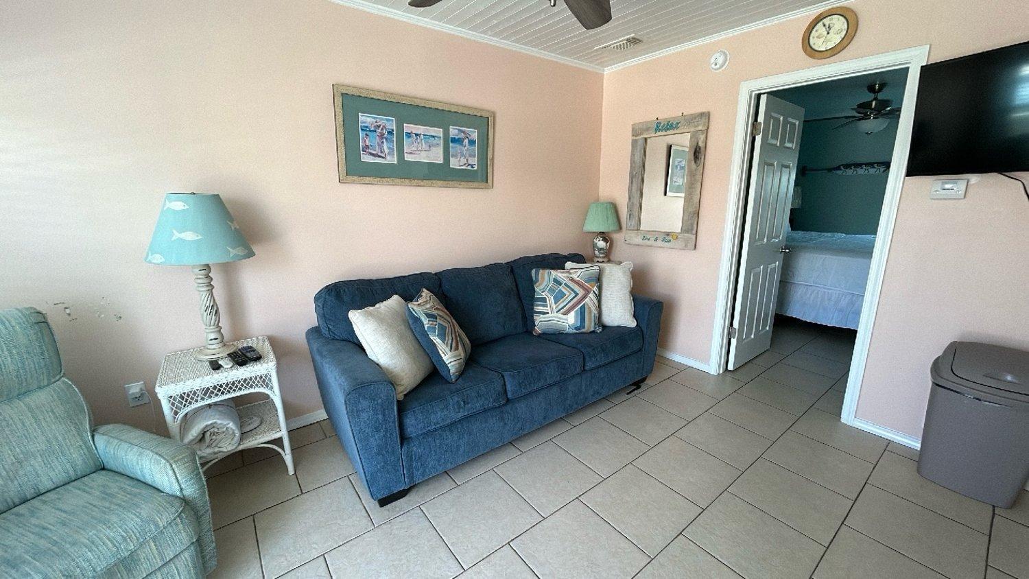 Sea & Sun 204 By Vacation Homes Collection Gulf Shores Exterior foto