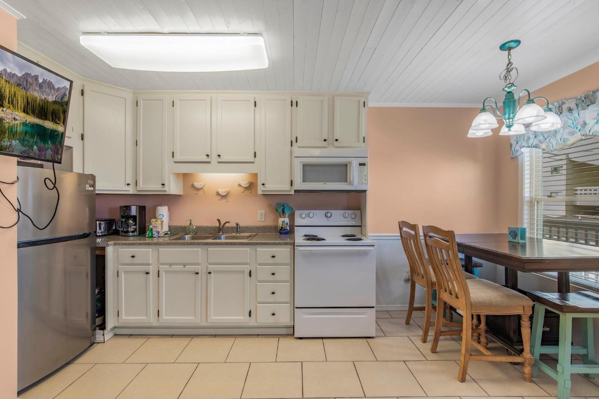 Sea & Sun 204 By Vacation Homes Collection Gulf Shores Exterior foto