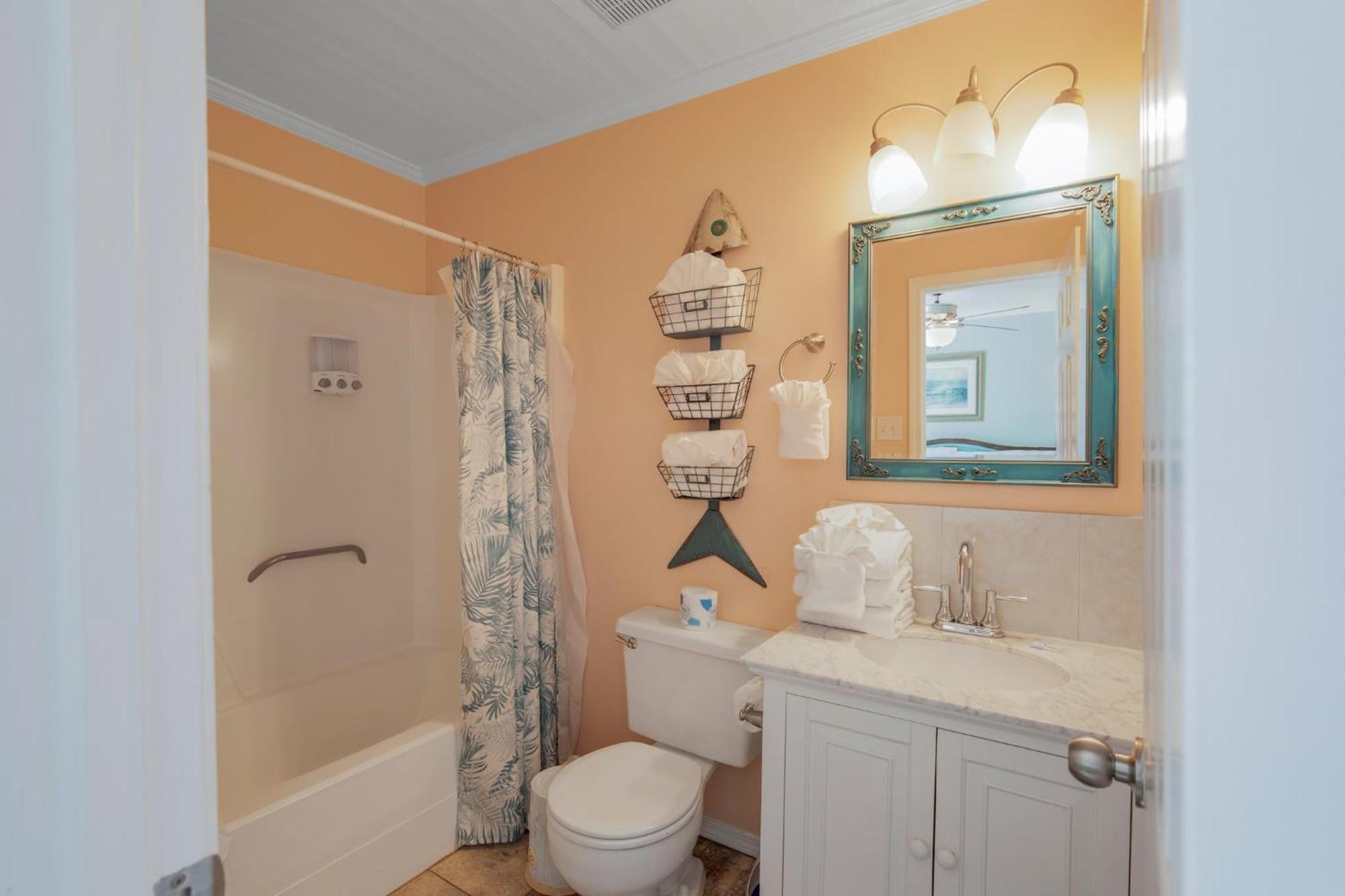Sea & Sun 204 By Vacation Homes Collection Gulf Shores Exterior foto