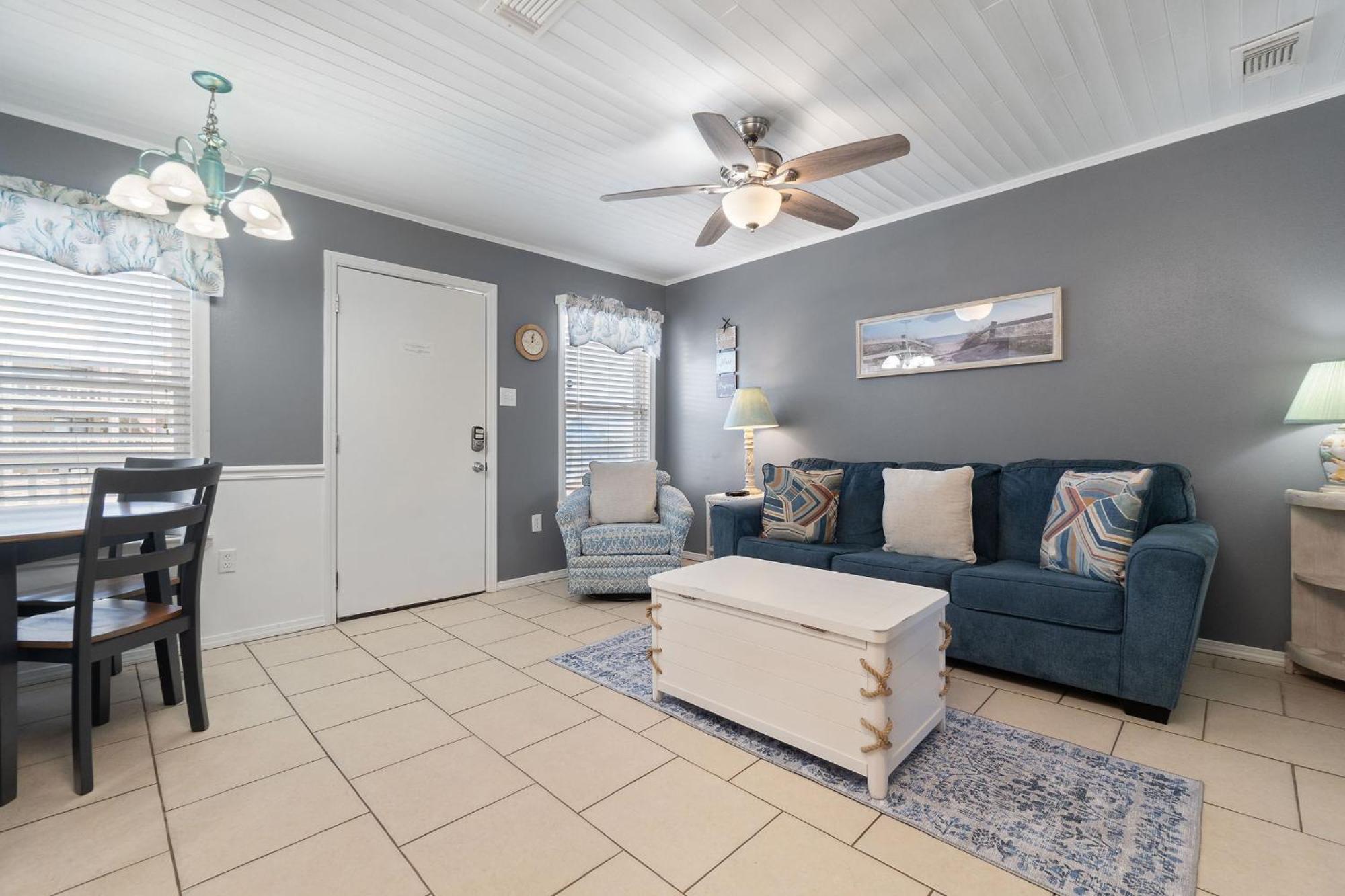 Sea & Sun 204 By Vacation Homes Collection Gulf Shores Exterior foto