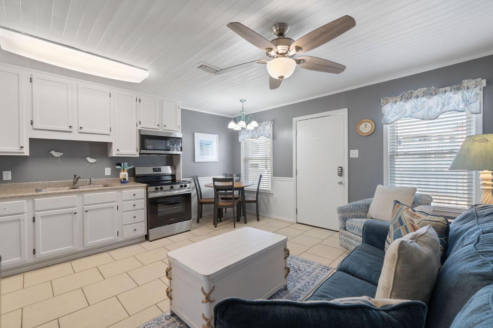 Sea & Sun 204 By Vacation Homes Collection Gulf Shores Exterior foto