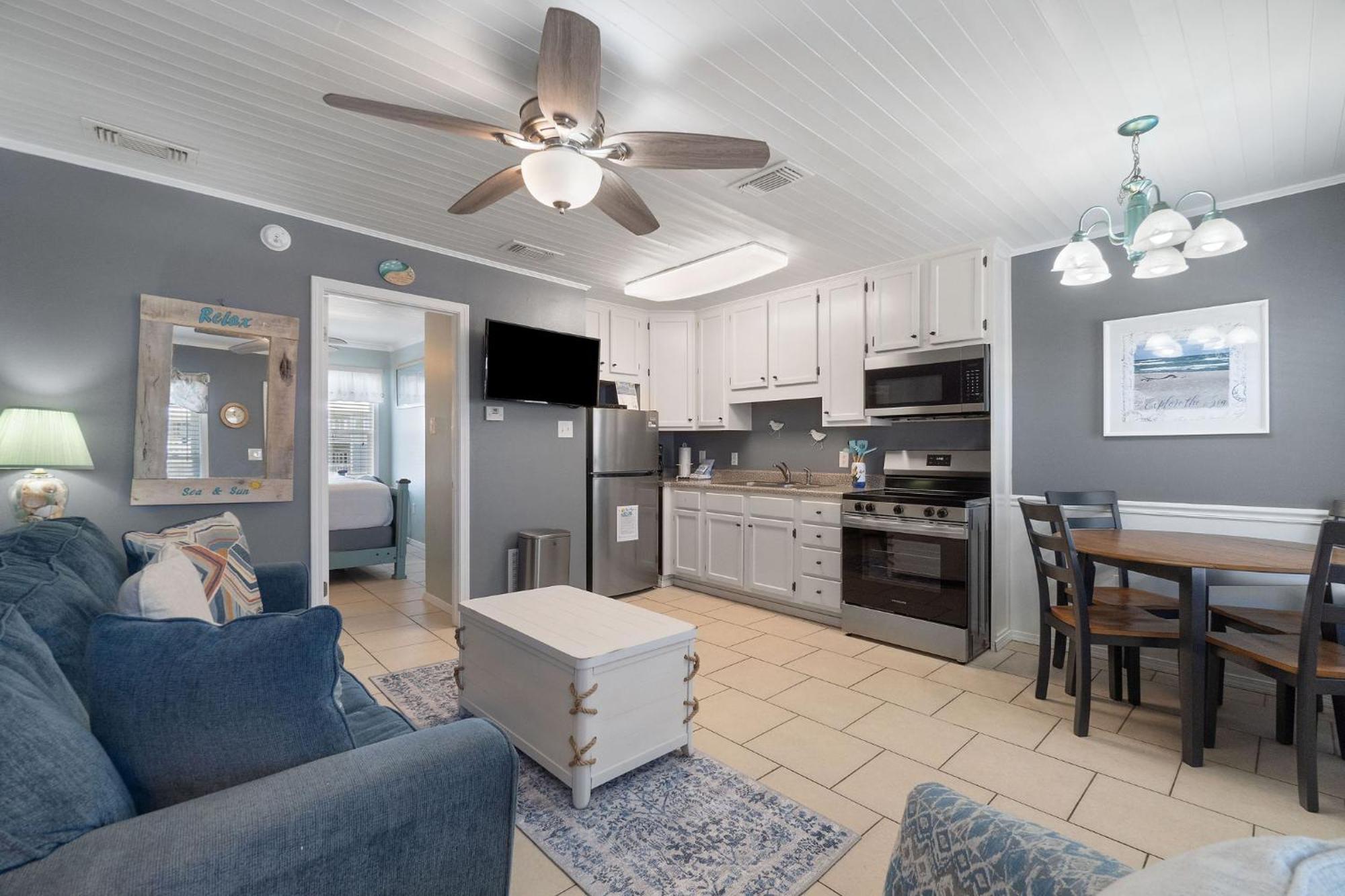 Sea & Sun 204 By Vacation Homes Collection Gulf Shores Exterior foto