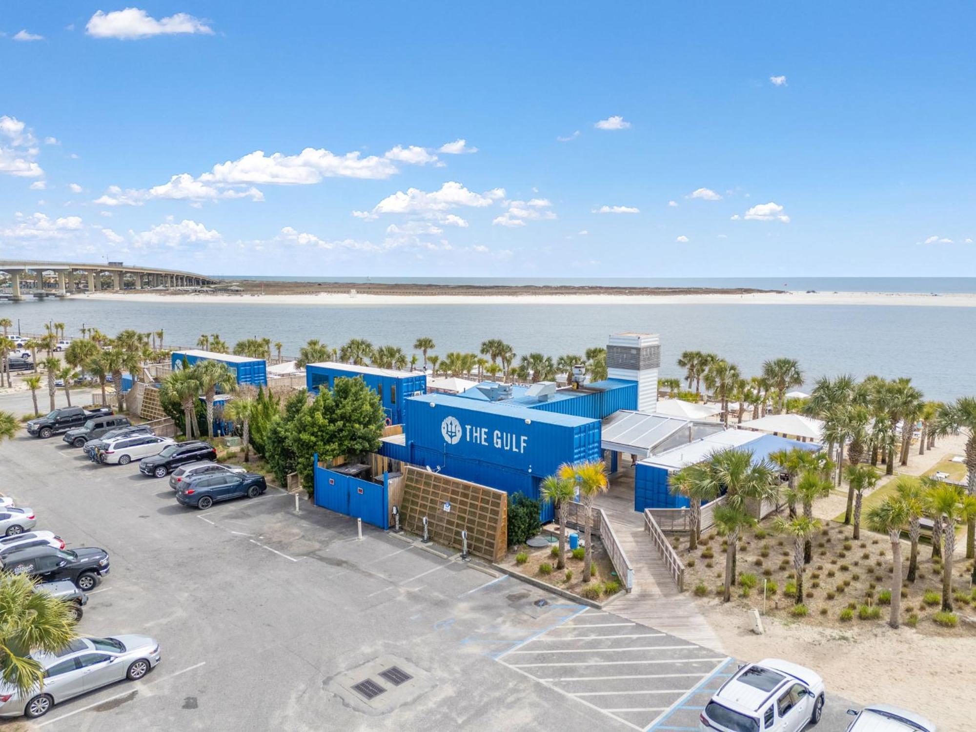 Sea & Sun 204 By Vacation Homes Collection Gulf Shores Exterior foto
