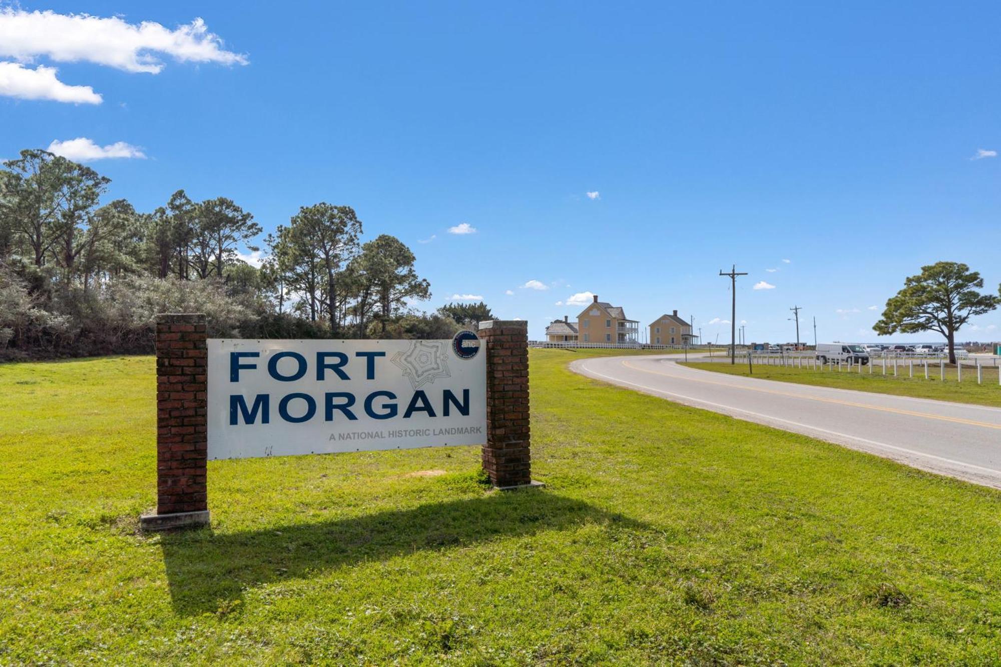 Sea & Sun 204 By Vacation Homes Collection Gulf Shores Exterior foto
