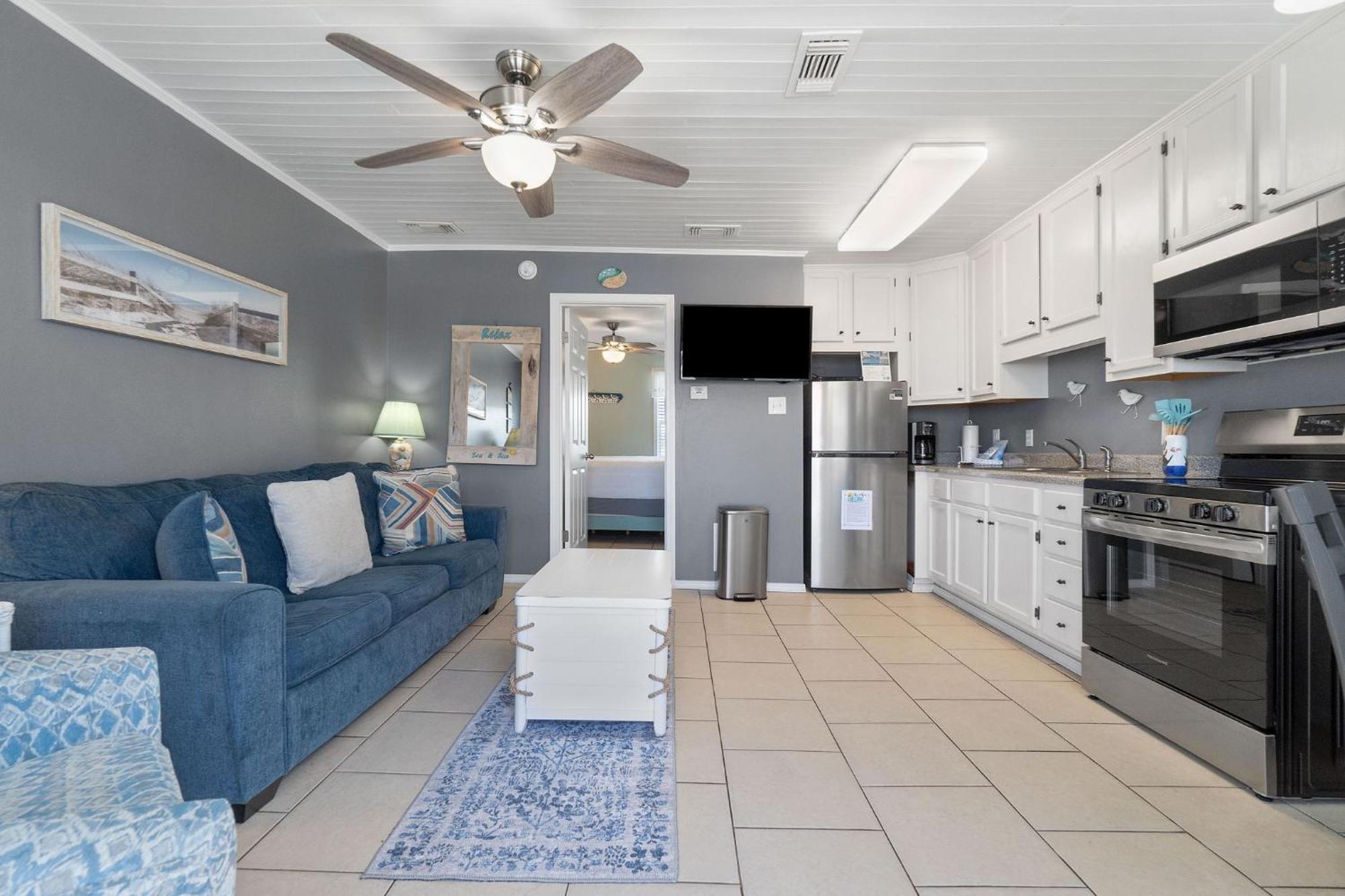 Sea & Sun 204 By Vacation Homes Collection Gulf Shores Exterior foto