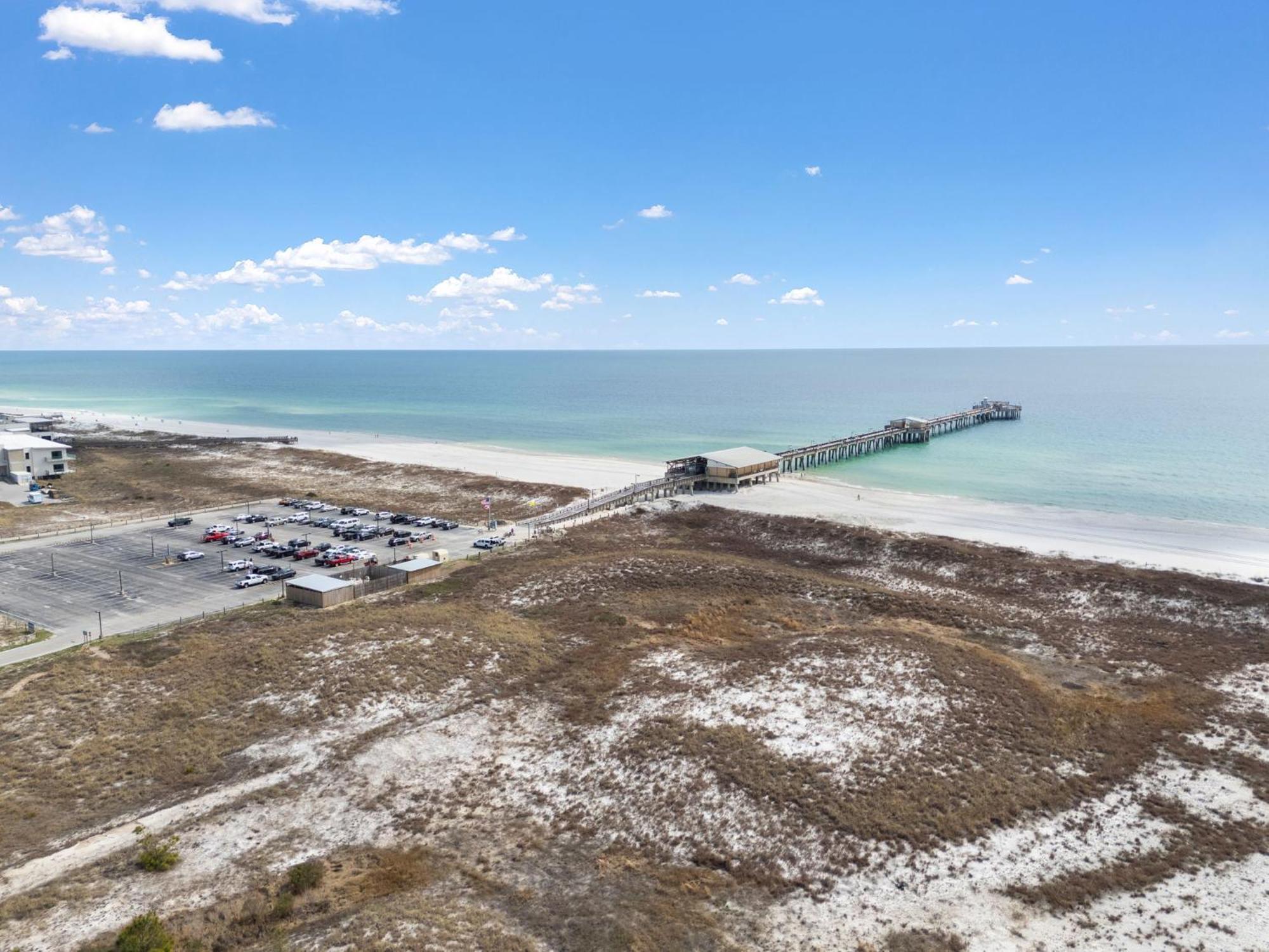 Sea & Sun 204 By Vacation Homes Collection Gulf Shores Exterior foto