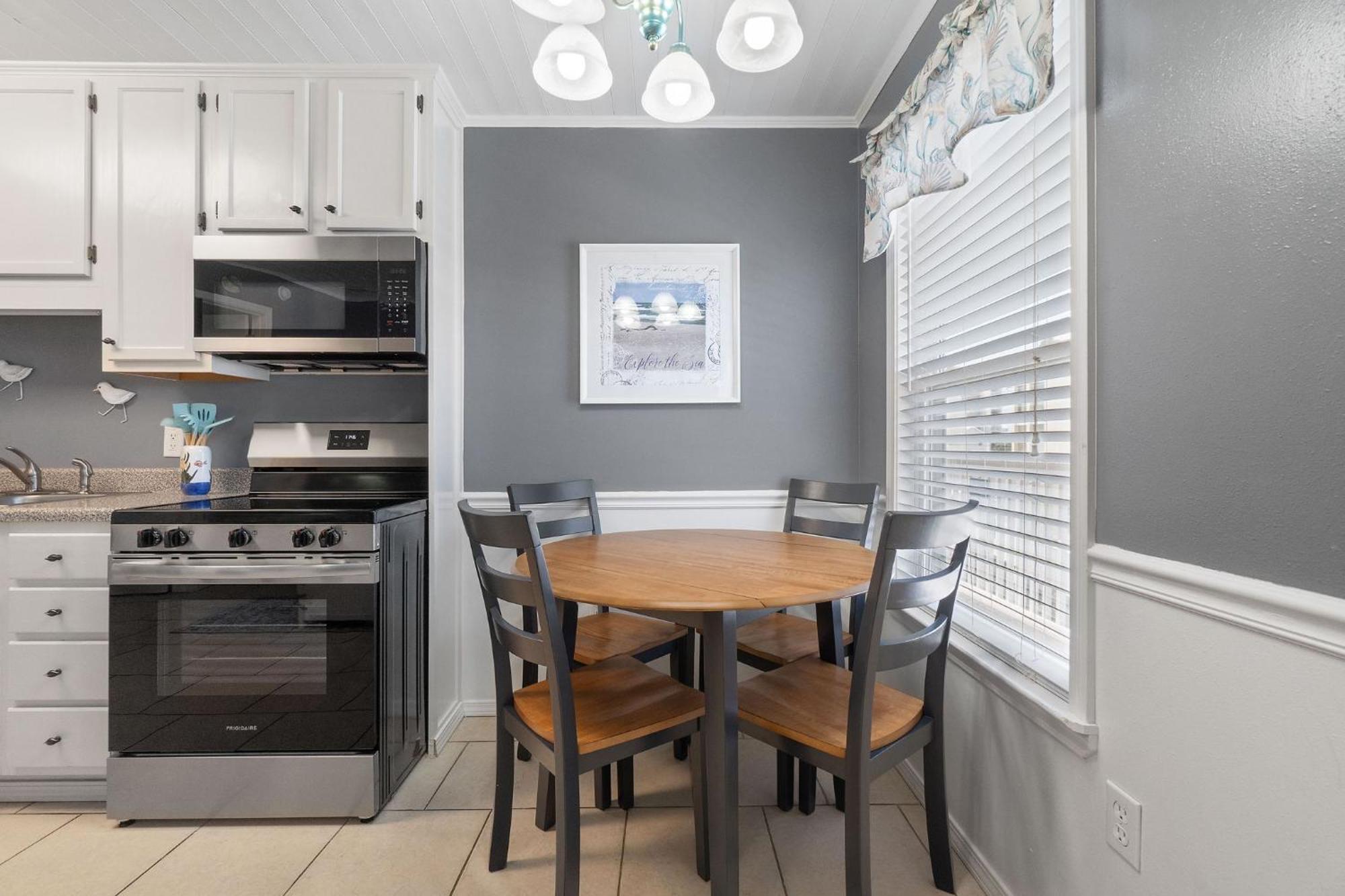 Sea & Sun 204 By Vacation Homes Collection Gulf Shores Exterior foto