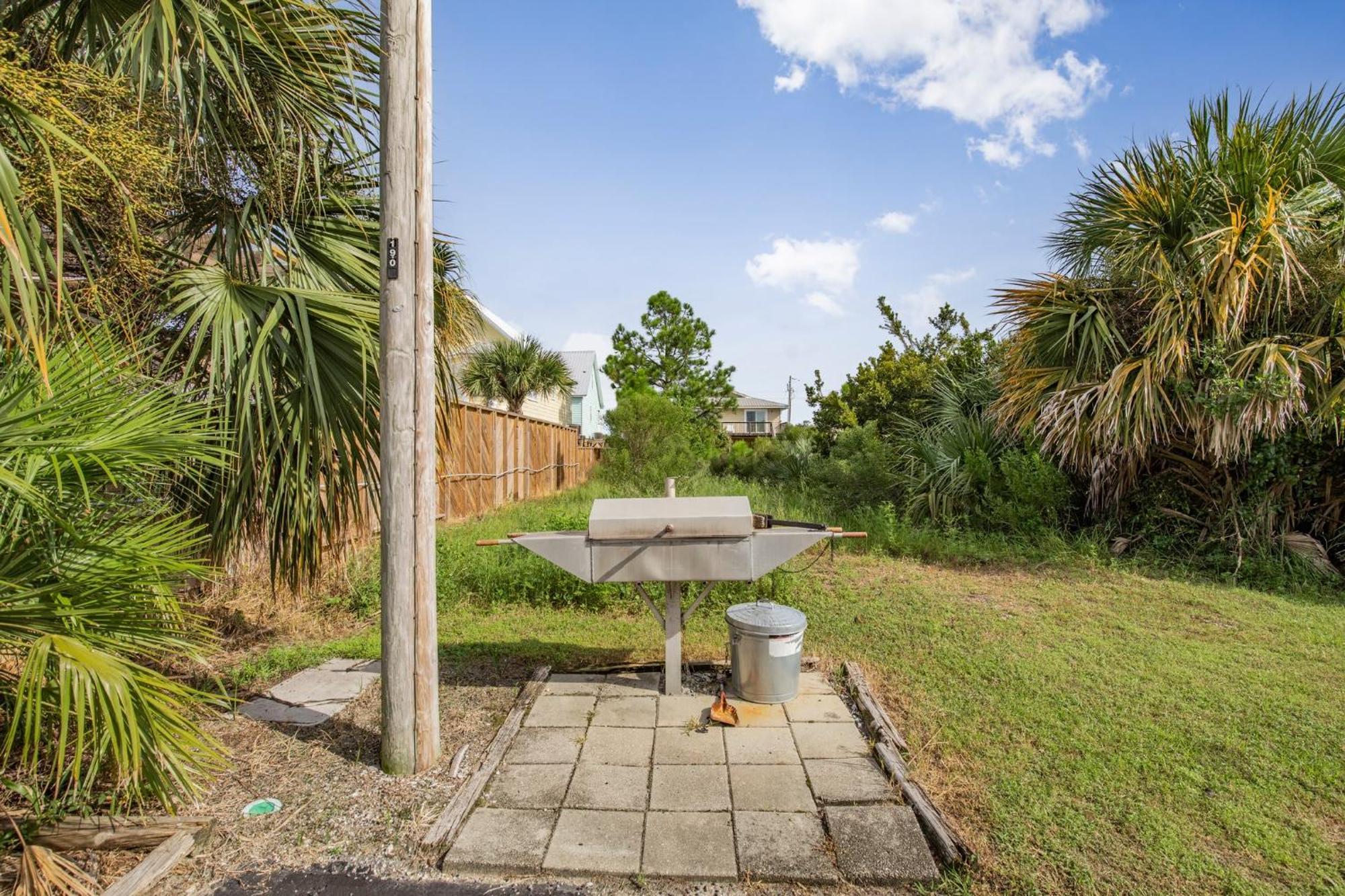 Sea & Sun 204 By Vacation Homes Collection Gulf Shores Exterior foto